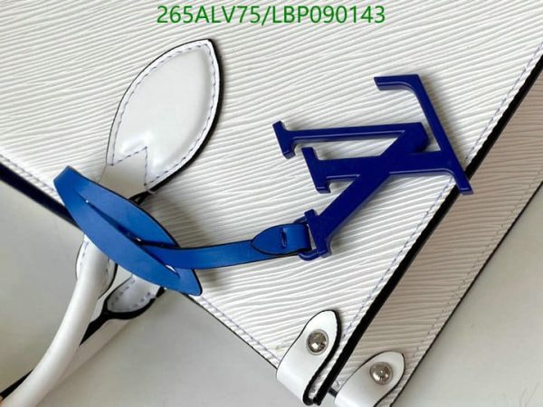 Louis Vuitton 1:1 Mirror Replica Onthego MM LBP0901438573