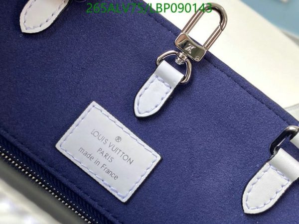 Louis Vuitton 1:1 Mirror Replica Onthego MM LBP0901438573