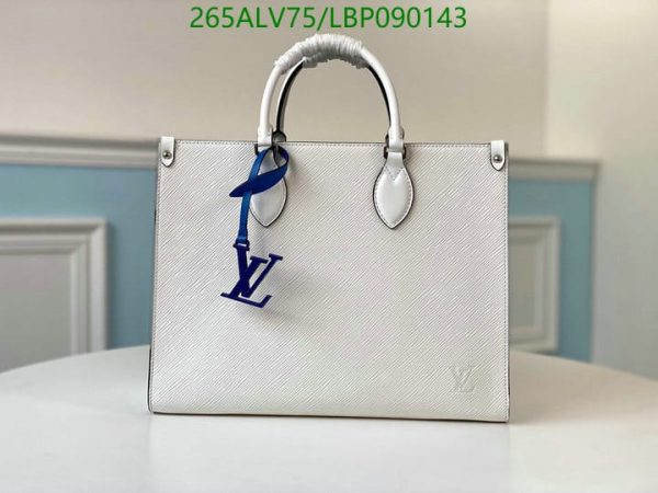 Louis Vuitton 1:1 Mirror Replica Onthego MM LBP0901438573