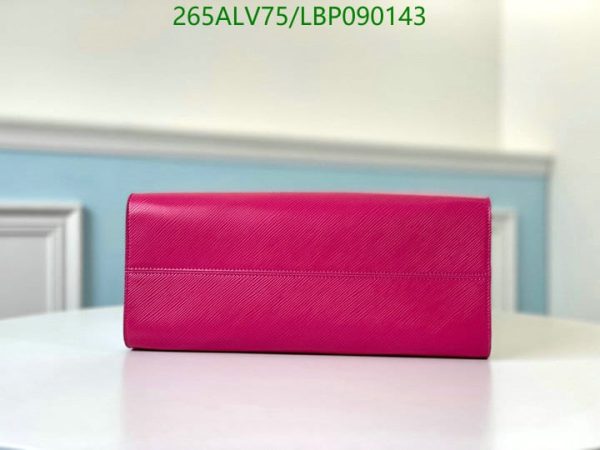 Louis Vuitton 1:1 Mirror Replica Onthego MM LBP0901438573