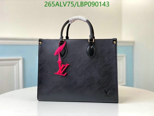 Louis Vuitton 1:1 Mirror Replica Onthego MM LBP0901438573