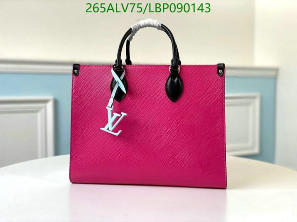 Louis Vuitton 1:1 Mirror Replica Onthego MM LBP0901438573