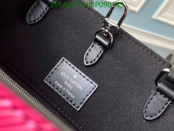 Louis Vuitton 1:1 Mirror Replica Onthego MM LBP0901438573