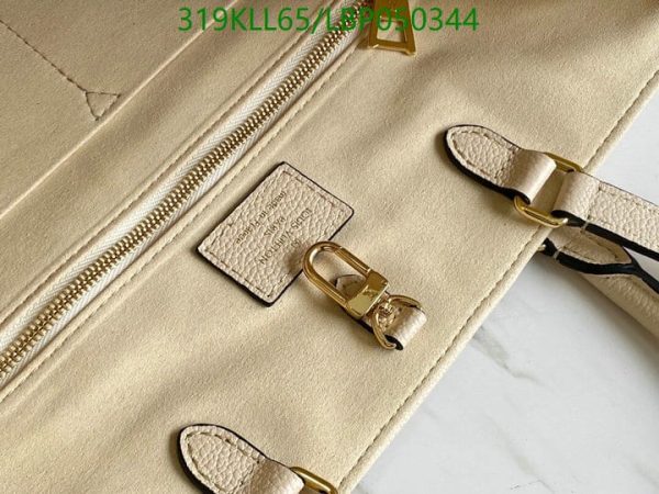 Louis Vuitton 1:1 Mirror Replica Onthego Mm Summer Bag LBP0503441258