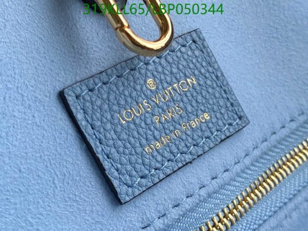 Louis Vuitton 1:1 Mirror Replica Onthego Mm Summer Bag LBP0503441258