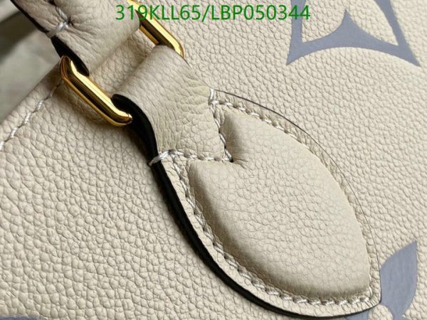 Louis Vuitton 1:1 Mirror Replica Onthego Mm Summer Bag LBP0503441258