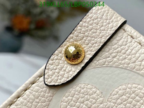 Louis Vuitton 1:1 Mirror Replica Onthego Mm Summer Bag LBP0503441258