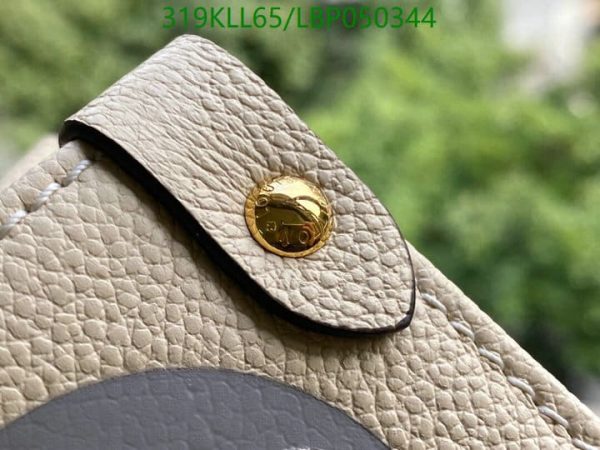 Louis Vuitton 1:1 Mirror Replica Onthego Mm Summer Bag LBP0503441258