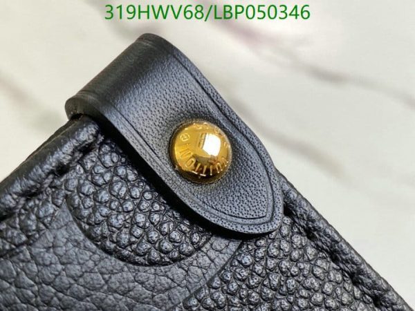 Louis Vuitton 1:1 Mirror Replica Onthego Pm Tote Bag LBP0503461483