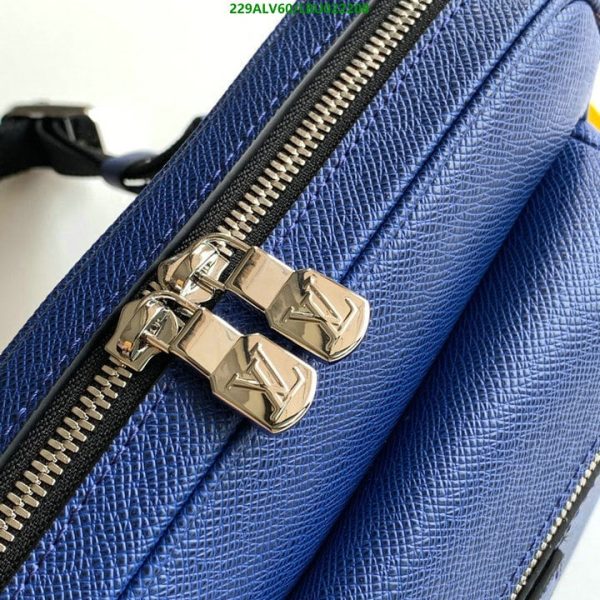 Louis Vuitton 1:1 Mirror Replica Outdoor Messenger  LBU0222086534