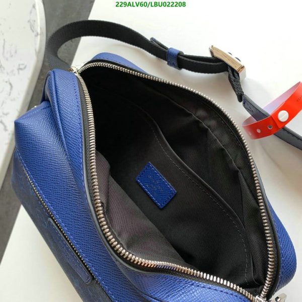 Louis Vuitton 1:1 Mirror Replica Outdoor Messenger  LBU0222086534