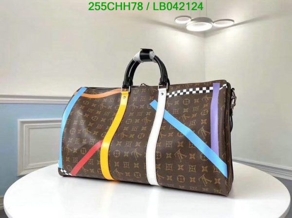 Louis Vuitton 1:1 Mirror Replica Hand Bag LB04212483124