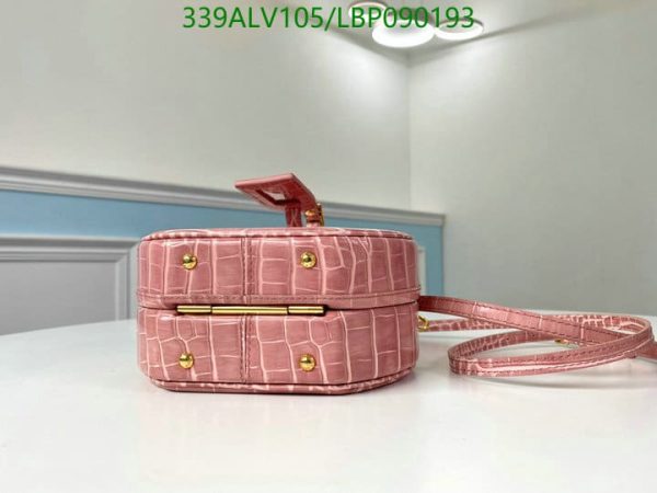 Louis Vuitton 1:1 Mirror Replica PETITE BOITE CHAPEAU  Handbag LBP0901932821