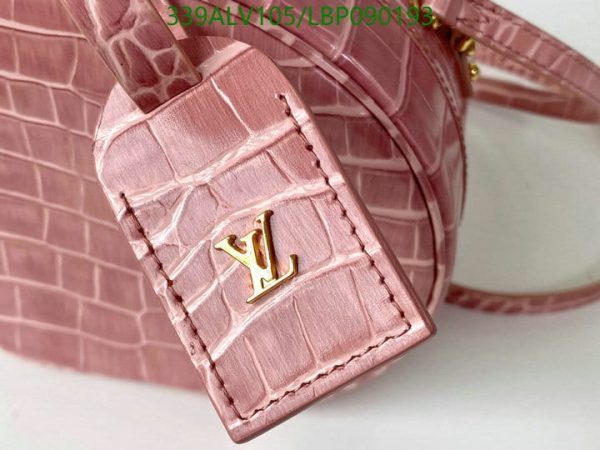 Louis Vuitton 1:1 Mirror Replica PETITE BOITE CHAPEAU  Handbag LBP0901932821