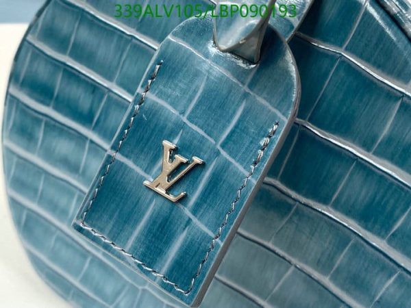 Louis Vuitton 1:1 Mirror Replica PETITE BOITE CHAPEAU  Handbag LBP0901932821