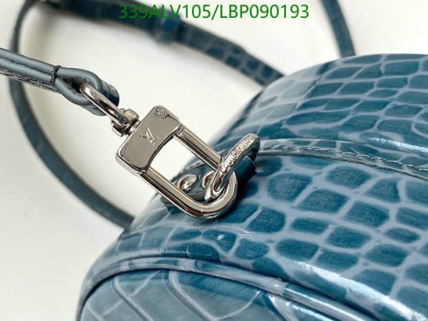 Louis Vuitton 1:1 Mirror Replica PETITE BOITE CHAPEAU  Handbag LBP0901932821