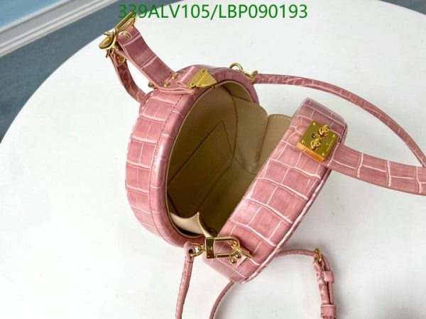 Louis Vuitton 1:1 Mirror Replica PETITE BOITE CHAPEAU  Handbag LBP0901932821