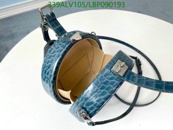 Louis Vuitton 1:1 Mirror Replica PETITE BOITE CHAPEAU  Handbag LBP0901932821