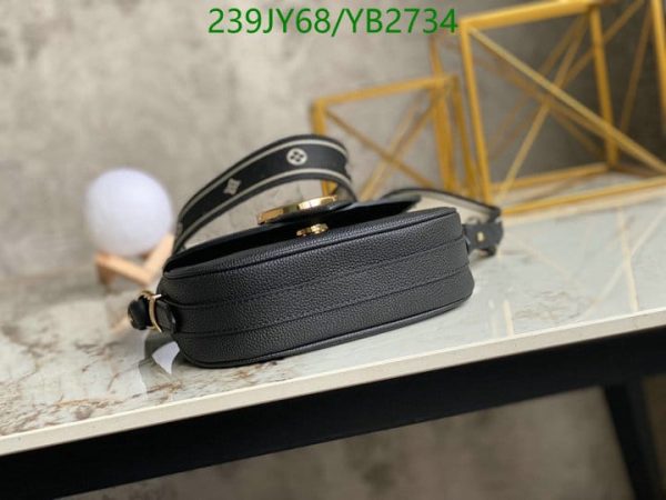 Louis Vuitton 1:1 Mirror Replica PONT NEUF YB27341843256