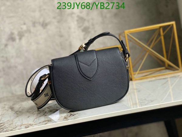 Louis Vuitton 1:1 Mirror Replica PONT NEUF YB27341843256