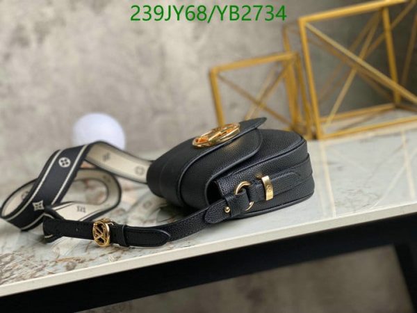 Louis Vuitton 1:1 Mirror Replica PONT NEUF YB27341843256