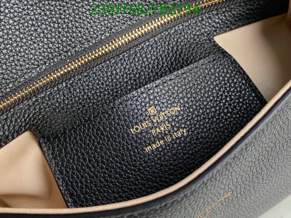 Louis Vuitton 1:1 Mirror Replica PONT NEUF YB27341843256