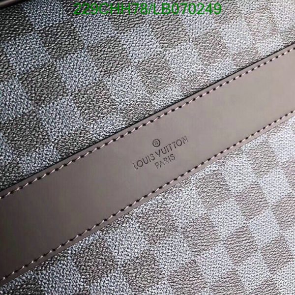 Louis Vuitton 1:1 Mirror Replica PORTE Documents Business MM LB07024994123