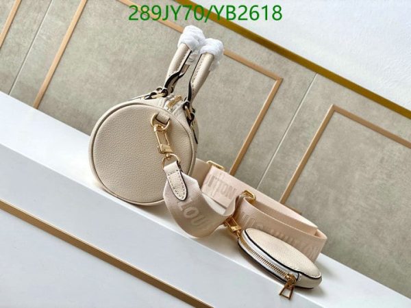 Louis Vuitton 1:1 Mirror Replica Papillon BB Bag YB26183125674