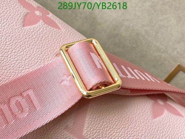 Louis Vuitton 1:1 Mirror Replica Papillon BB Bag YB26183125674