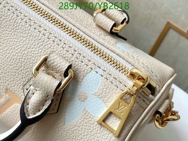 Louis Vuitton 1:1 Mirror Replica Papillon BB Bag YB26183125674