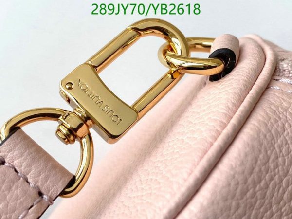 Louis Vuitton 1:1 Mirror Replica Papillon BB Bag YB26183125674