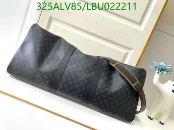 Louis Vuitton 1:1 Mirror Replica Patchwork Bag LBU0222111932