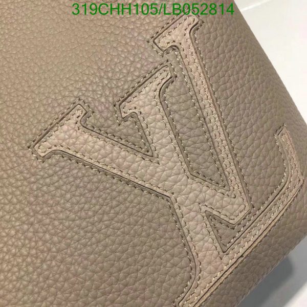 Louis Vuitton 1:1 Mirror Replica Pernelle NWOT Bag LB05281419312