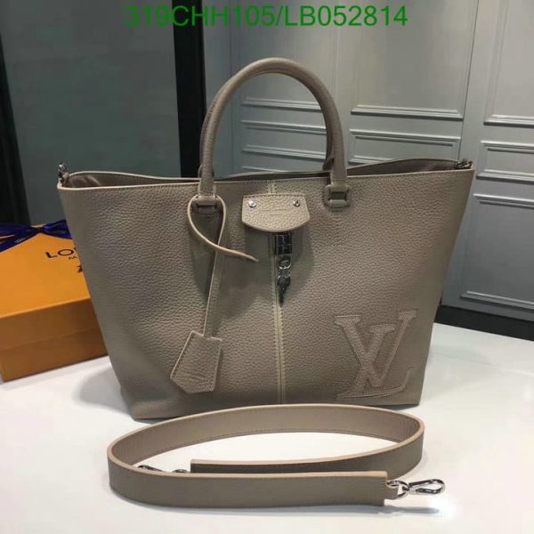 Louis Vuitton 1:1 Mirror Replica Pernelle NWOT Bag LB05281419312