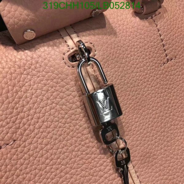 Louis Vuitton 1:1 Mirror Replica Pernelle NWOT Bag LB05281419312