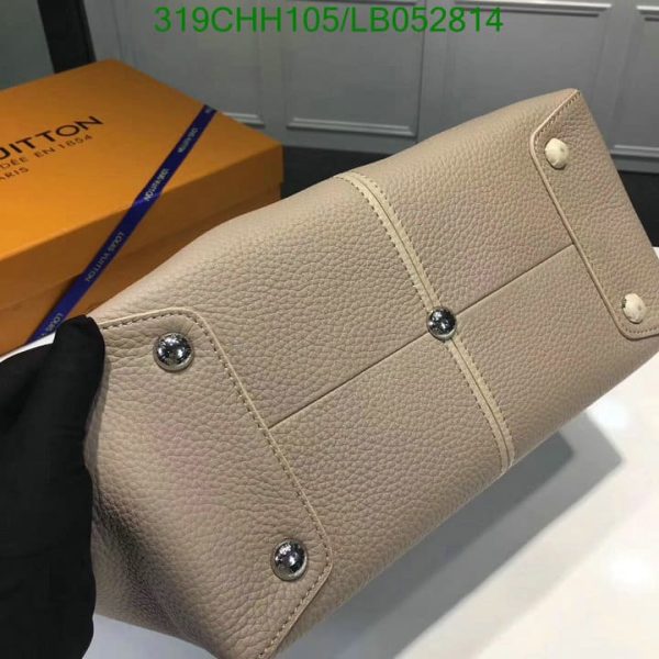 Louis Vuitton 1:1 Mirror Replica Pernelle NWOT Bag LB05281419312