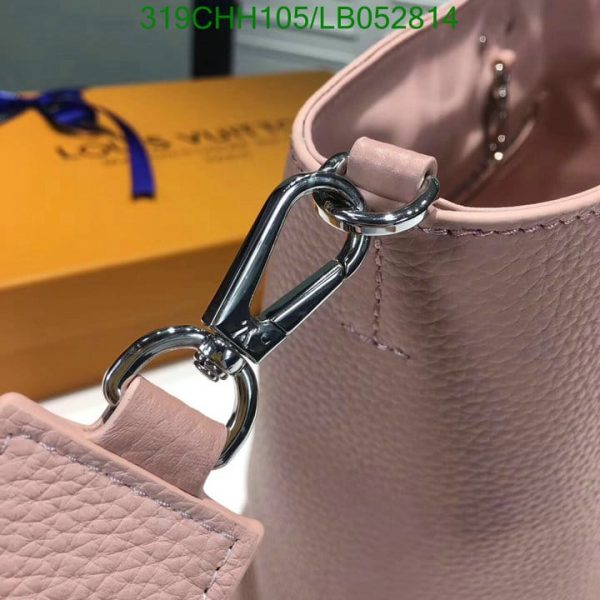 Louis Vuitton 1:1 Mirror Replica Pernelle NWOT Bag LB05281419312