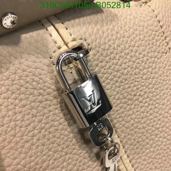 Louis Vuitton 1:1 Mirror Replica Pernelle NWOT Bag LB05281419312