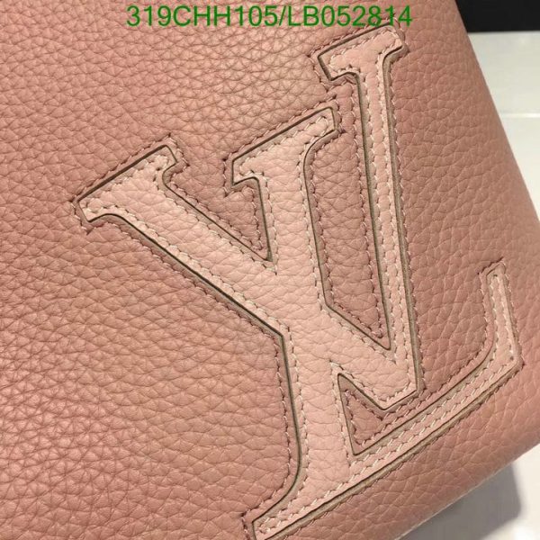 Louis Vuitton 1:1 Mirror Replica Pernelle NWOT Bag LB05281419312