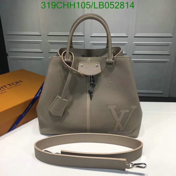 Louis Vuitton 1:1 Mirror Replica Pernelle NWOT Bag LB05281419312