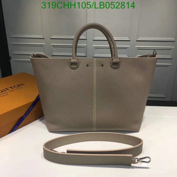 Louis Vuitton 1:1 Mirror Replica Pernelle NWOT Bag LB05281419312