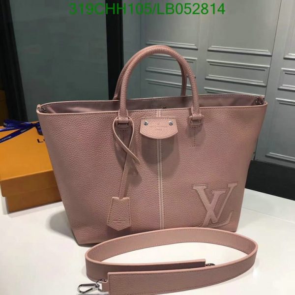 Louis Vuitton 1:1 Mirror Replica Pernelle NWOT Bag LB05281419312