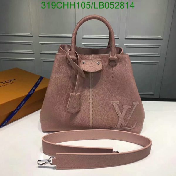 Louis Vuitton 1:1 Mirror Replica Pernelle NWOT Bag LB05281419312