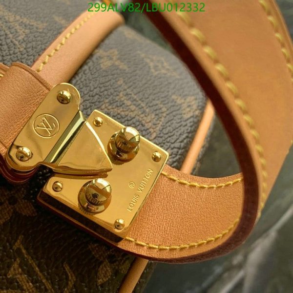 Louis Vuitton 1:1 Mirror Replica Petit Boite Chapeau LBU0123329213