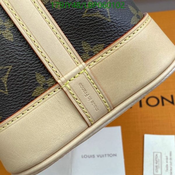 Louis Vuitton 1:1 Mirror Replica Petit Noe NM Hand Bag LBP0601021237