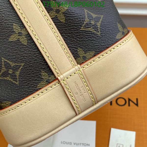 Louis Vuitton 1:1 Mirror Replica Petit Noe NM Hand Bag LBP0601021237