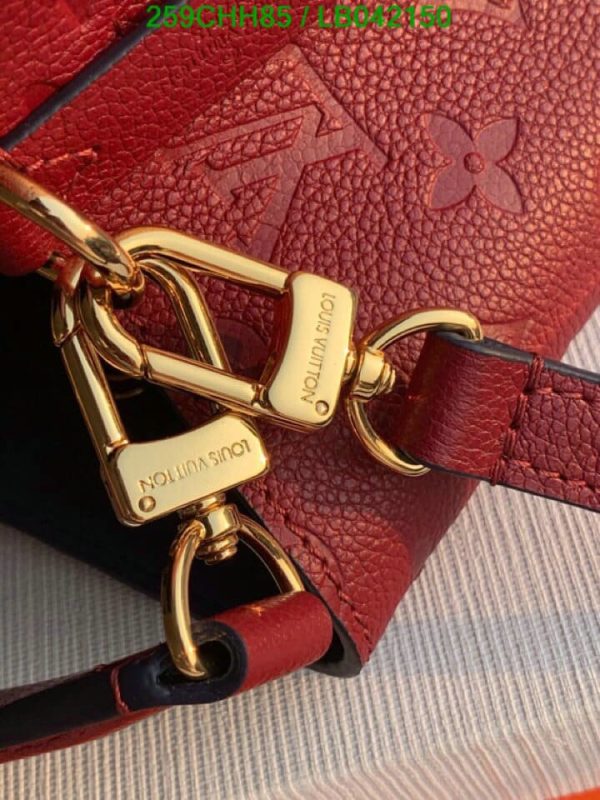 Louis Vuitton 1:1 Mirror Replica Petit Noe Shoulder Bag LB04215012354