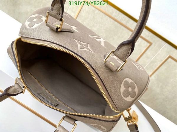 Louis Vuitton 1:1 Mirror Replica Petit Palais  YB26215643278