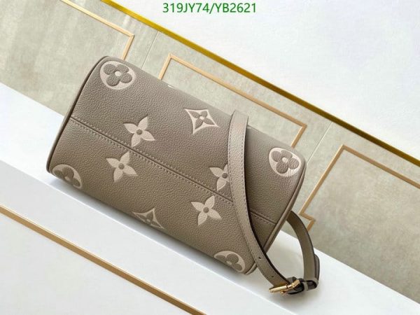 Louis Vuitton 1:1 Mirror Replica Petit Palais  YB26215643278