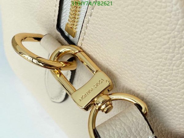 Louis Vuitton 1:1 Mirror Replica Petit Palais  YB26215643278